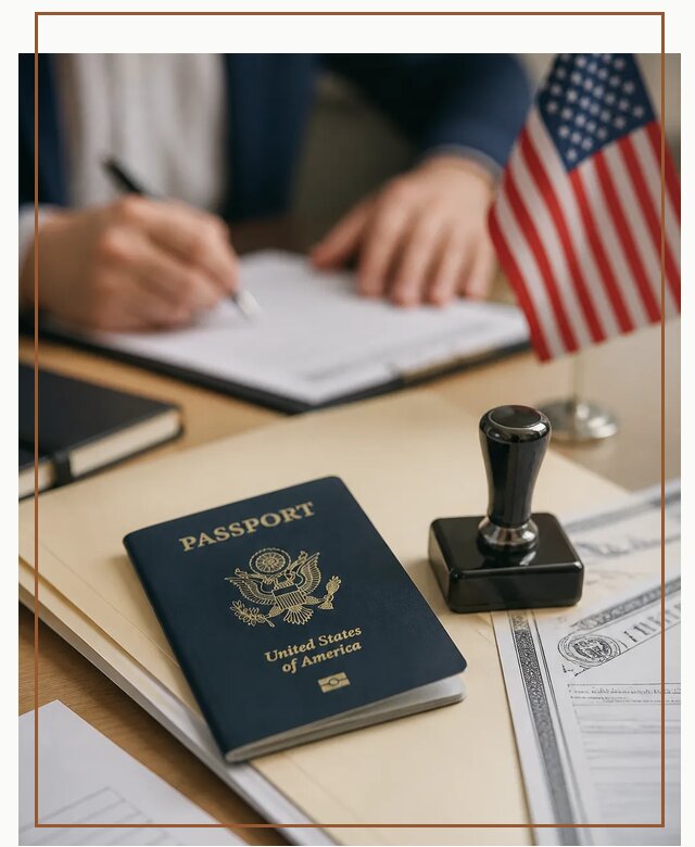 Оформление гражданства США в Вичуге под ключ от 45716 р. | Гиперактив-Вчг